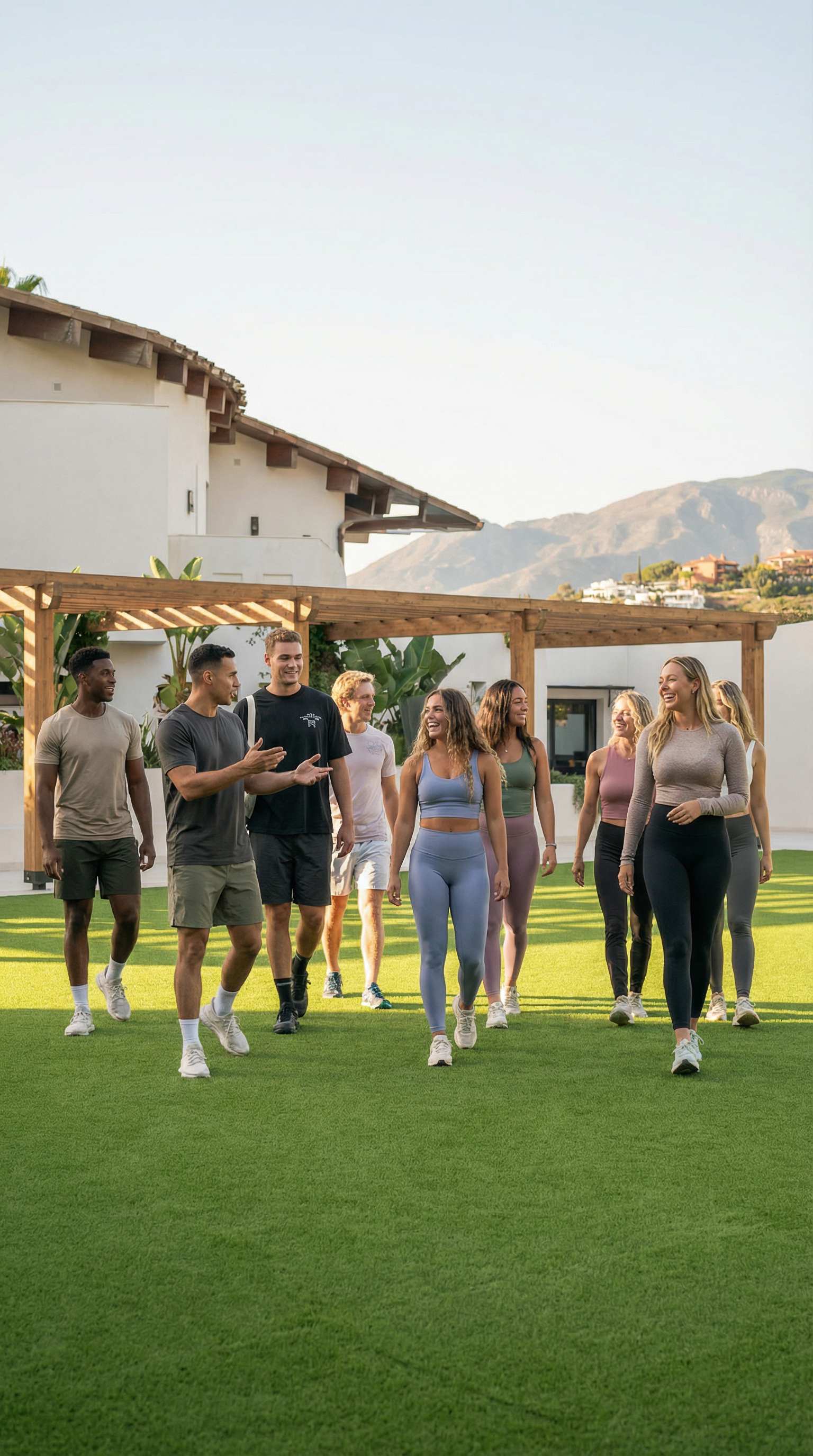 BENDRYSTĖ IR RYŠYS